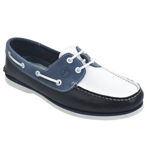 zapatos de cubierta