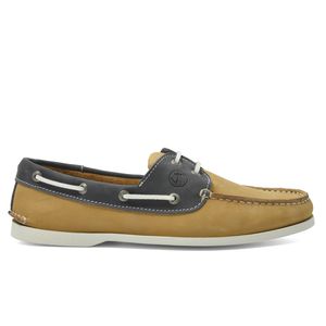 zapato de cubierta 1