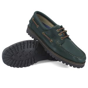 zapato de cubierta 1