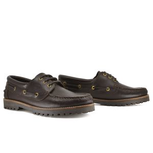 zapato de cubierta 1