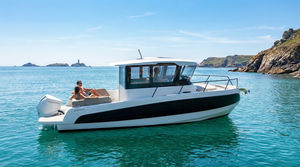 cabin-cruiser fueraborda 1