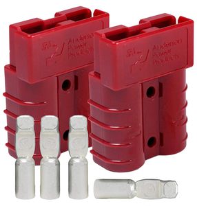 conector eléctrico