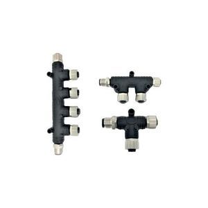 sistema de conexión de red NMEA 2000® connector en T