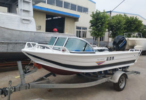 bote fueraborda