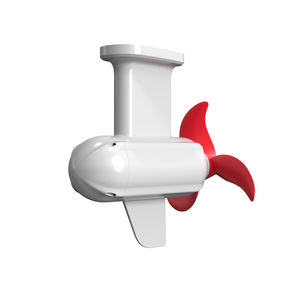 motor POD 1