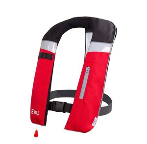 chaleco salvavidas inflable