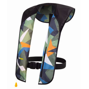 chaleco salvavidas inflable