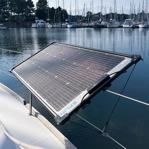panel solar para barco