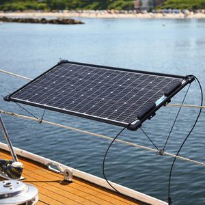 panel solar flexible