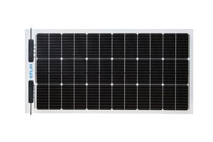panel solar flexible