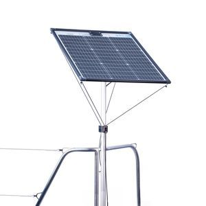 panel solar para barco