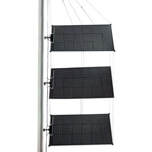 panel solar para barco