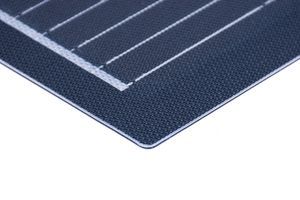 panel solar flexible