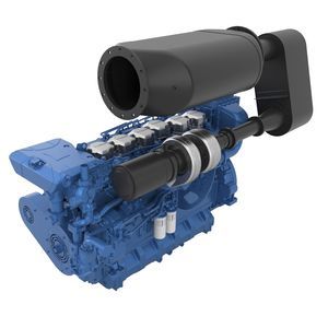 motor intraborda