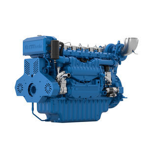 motor de propulsión 1