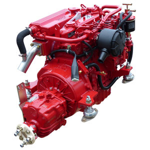 motor intraborda