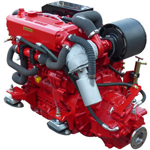 motor intraborda