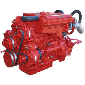 motor intraborda