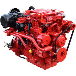 motor intraborda