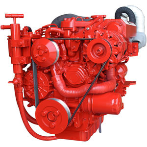 motor saildrive