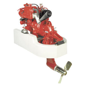 motor saildrive