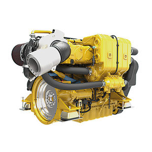 motor de propulsión