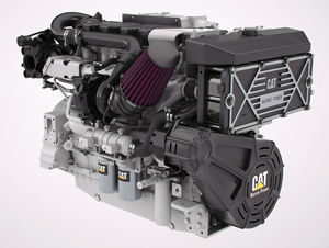 motor intraborda