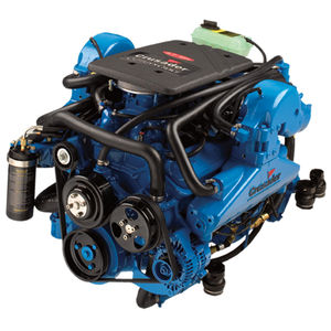 motor intraborda