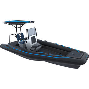 barco de vigilancia
