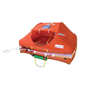balsa salvavidas para barco 1