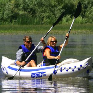 kayak sit-on-top