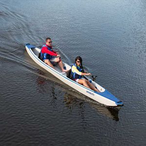 kayak sit-on-top