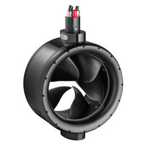 motor POD