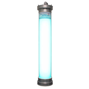 luces de señalización para puertos