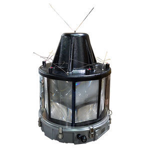 luces de señalización para faros y balizas