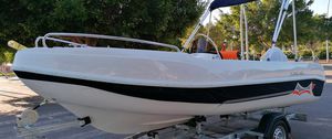 barco open fueraborda