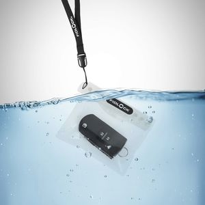 funda estanca para teléfono móvil