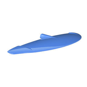 foil de SUP