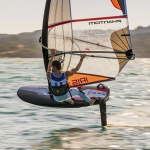 tabla de windsurf de deporte