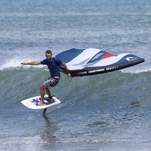 stand-up paddle surf de surf