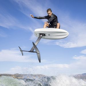 foil wing