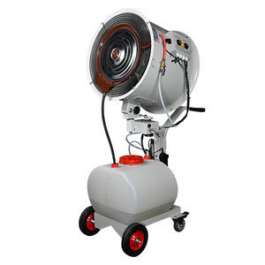 humidificador de aire para astillero naval