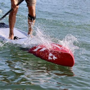 tabla de SUP de travesía 1