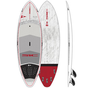 tabla de SUP de wave