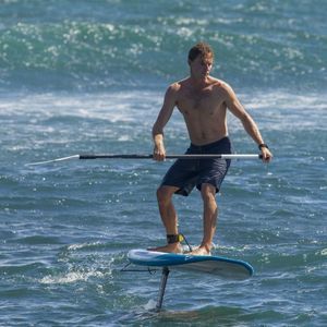 tabla de SUP de surf