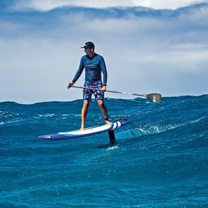 tabla de SUP de surf