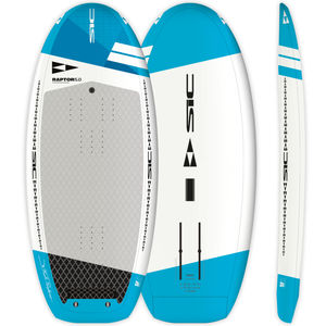 tabla de SUP de race