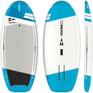 tabla de SUP de race
