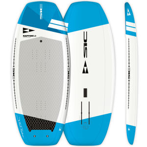 tabla de SUP de surf