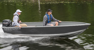 barco de pesca profesional